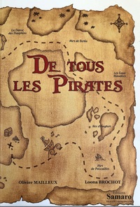 Image de De tous les Pirates