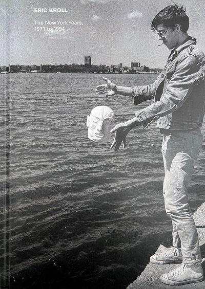Picture of The New York Years – 1971 to 1994