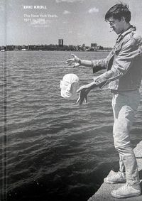 Picture of The New York Years – 1971 to 1994