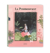 Picture of La promeneuse
