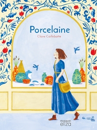 Picture of Porcelaine