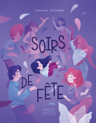Image de Soirs de fête