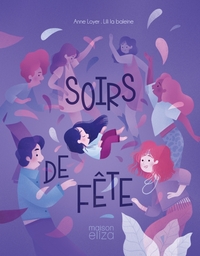 Image de Soirs de fête