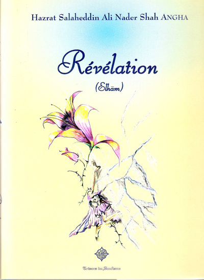 Image de RéVéLATION  ELHâM