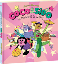 Picture of Coco & Sido