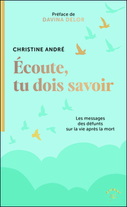 Picture of Écoute, tu dois savoir