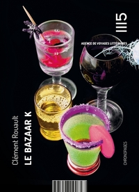 Image de Le Bazaar K.