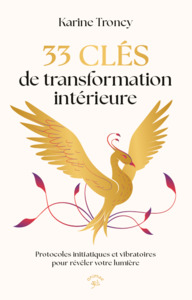 Image de 33 clés de transformation intérieure