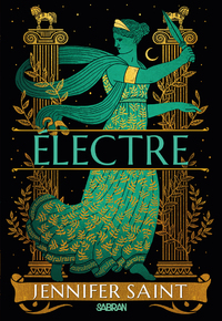 Image de Électre (broché)