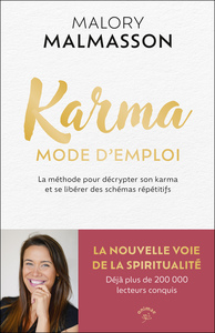 Picture of Karma mode d'emploi