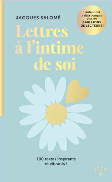 Picture of POCHE Lettres à l'intime de soi