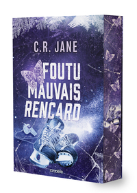 Picture of Foutu mauvais rencard - broché