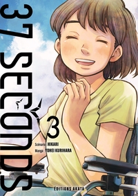 Image de 37 Seconds - Tome 03 (VF)