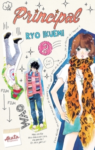 Picture of Principal - Tome 02 (VF)
