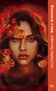 Image de Les Oiselles de Nuit - Tome 02 Les Oiselles Sauvages (poche)