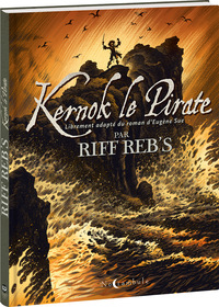 Image de Kernok le pirate