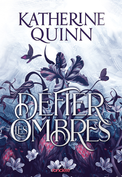 Image de La Brume Assassine - Tome 01 Défier les ombres (broché)