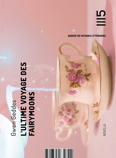 Picture of L'Ultime voyage des Fairymoons