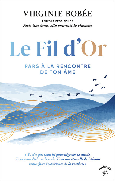 Image de Le Fil d'or
