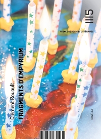 Picture of Fragments d'Empyrium