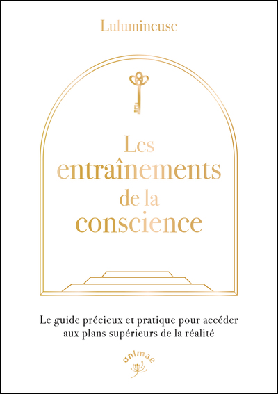 Image de Les entraînements de la conscience