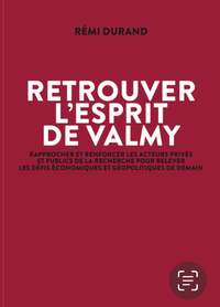 Image de Retrouver l'esprit de Valmy