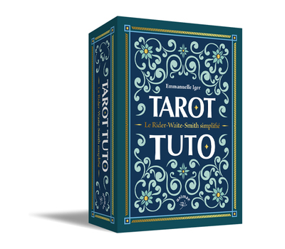Picture of Tarot Tuto : le Rider-Waite simplifié
