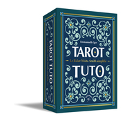 Picture of Tarot Tuto : le Rider-Waite simplifié