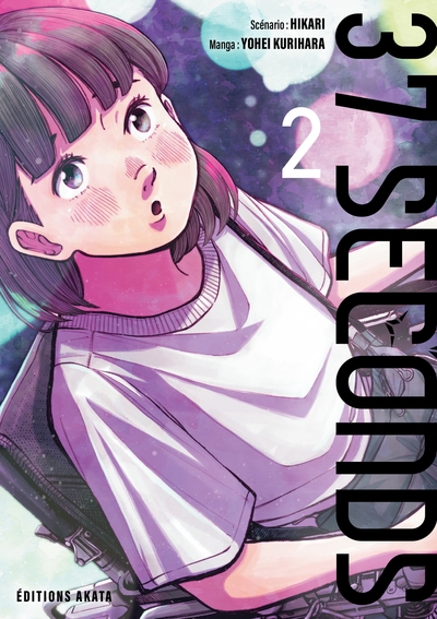 Image de 37 Seconds - Tome 02 (VF)
