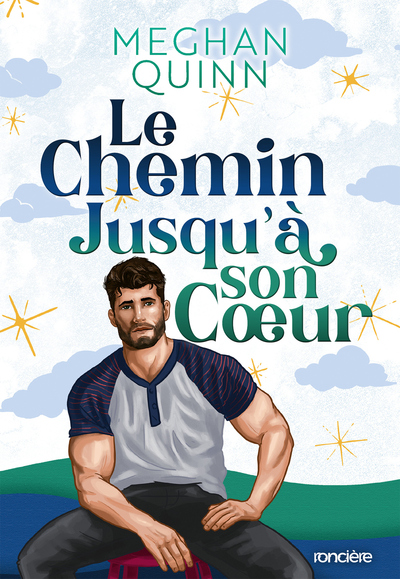 Picture of Le Chemin jusqu'à son coeur (broché)