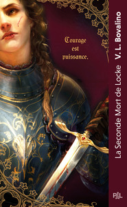 Image de La Seconde Mort de Locke (poche)