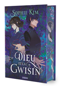 Picture of Le Dieu et la Gwisin - Tome 02 Le Fil du destin (relié collector)