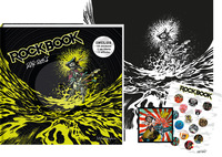 Picture of Rockbook
