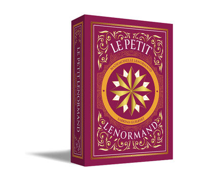 Image de Le Petit Lenormand