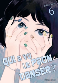 Image de Qui a vu le paon danser ? - Tome 06