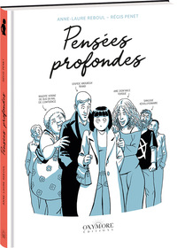 Picture of Pensées profondes