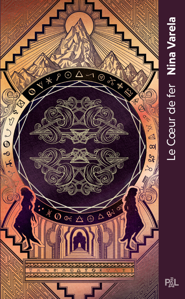 Image de Le Coeur de fer (poche) - Tome 2 Le Palais des Automae