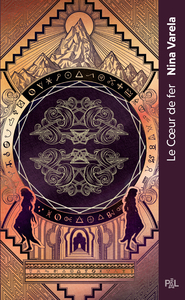 Image de Le Coeur de fer (poche) - Tome 2 Le Palais des Automae