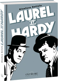 Image de Laurel et Hardy