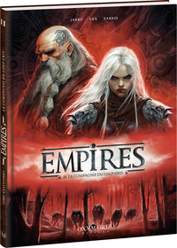 Picture of Empires - Tome 2