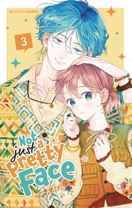 Image de Not Just a Pretty Face - Tome 3 (VF)
