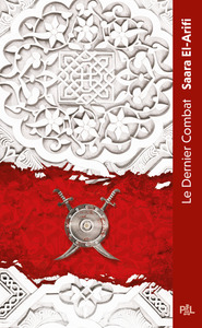 Image de L'Ultime Brasier - Livre 01 Le Dernier Combat (poche)