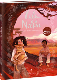 Picture of Lulu et Nelson - Tome 2