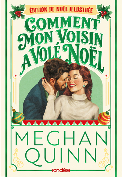 Picture of Comment mon voisin a volé Noël - broché
