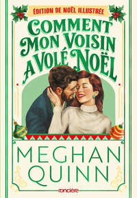 Picture of Comment mon voisin a volé Noël - broché