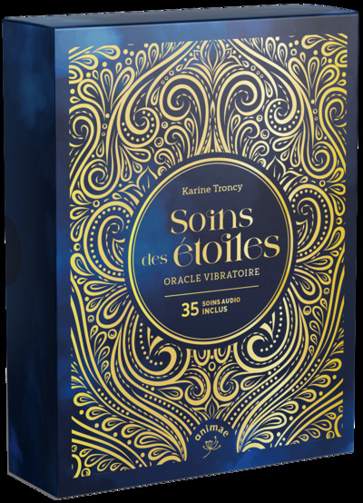 Image de Oracle Soins des étoiles