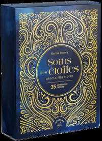 Image de Oracle Soins des étoiles
