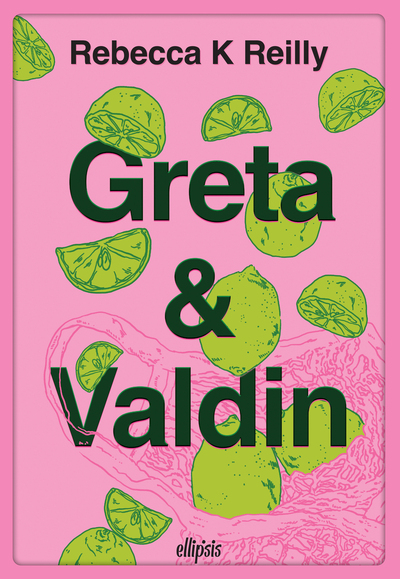 Picture of Greta et Valdin (broché)