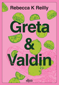 Picture of Greta et Valdin (broché)