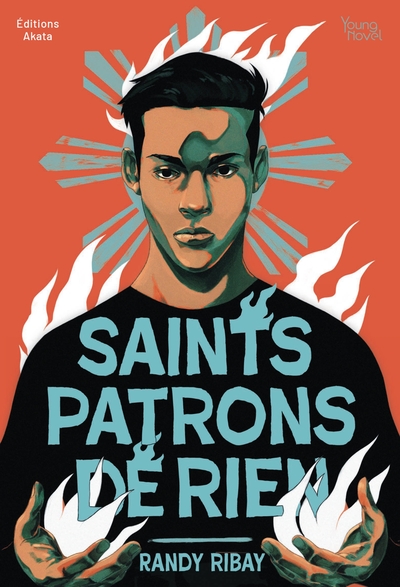 Image de Saint Patron de Rien